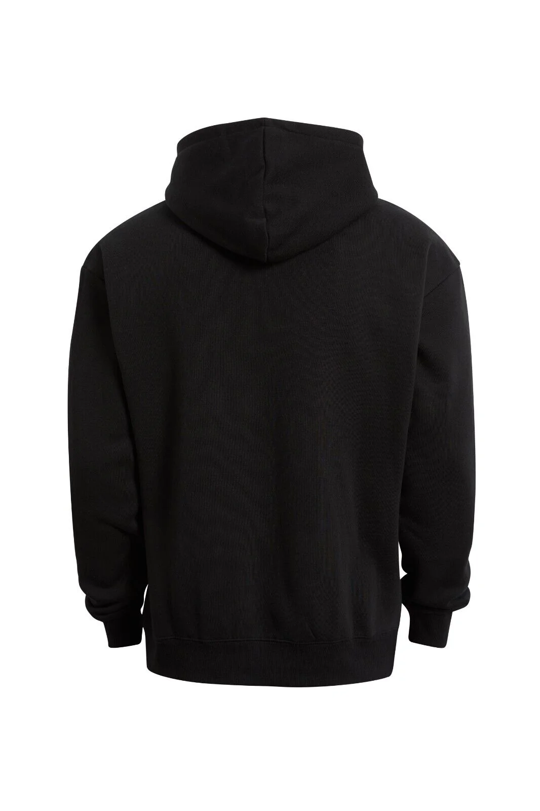 NRL Club Wreath Hoodie - West Tigers - Adult - Mens - Hoody - Jumper - Image 2