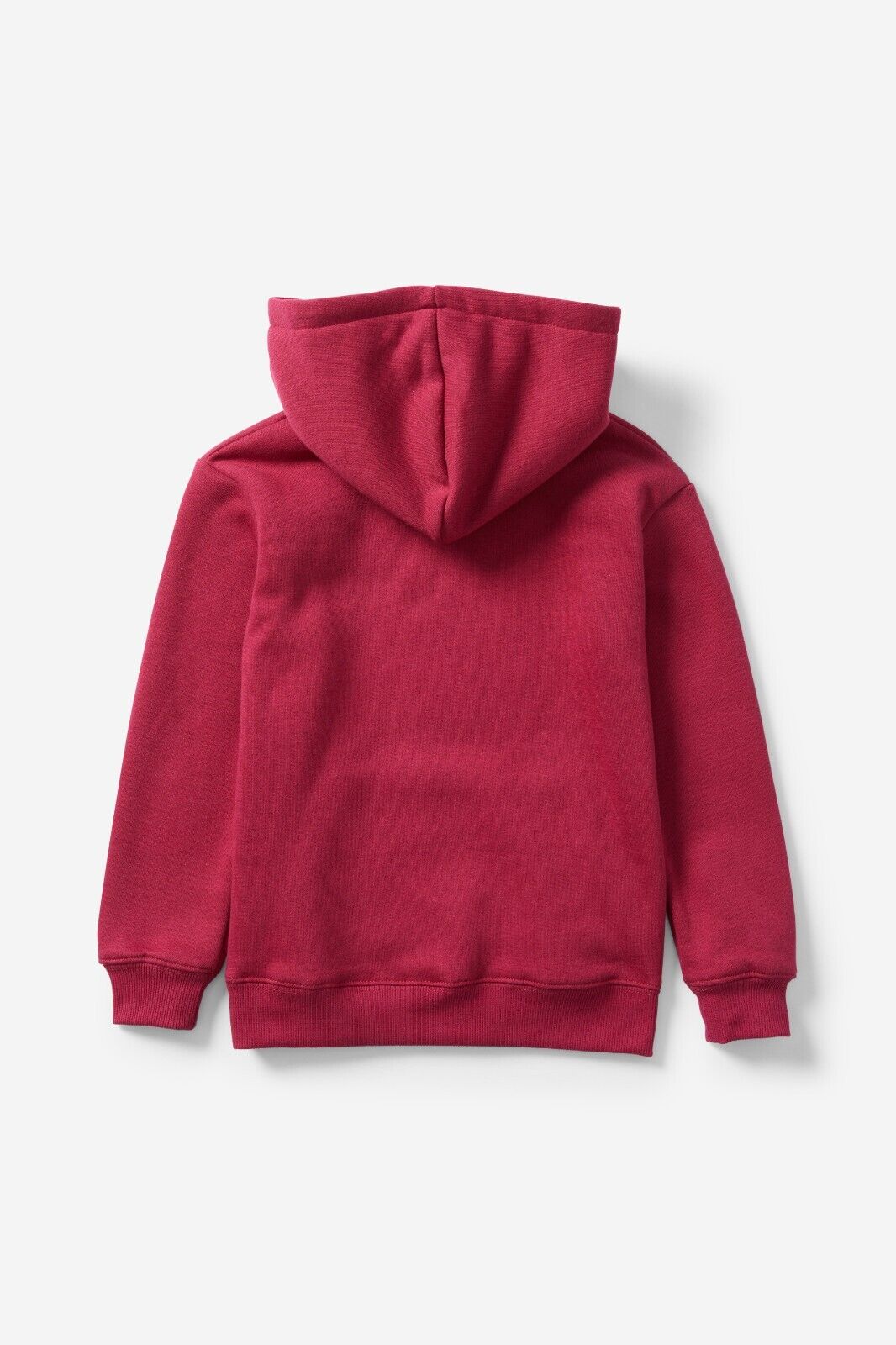 NRL Collegiate Hoodie - Brisbane Broncos - Youth - Kids - Jumper - Image 2