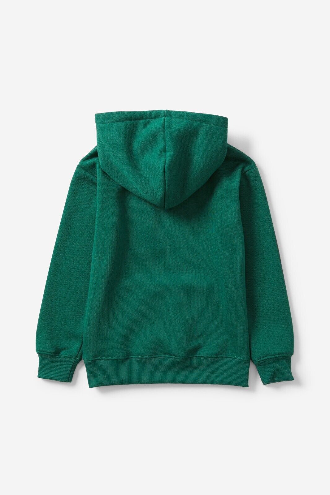 NRL Collegiate Hoodie - South Sydney Rabbitohs - Youth - Kids - Jumper - Image 2