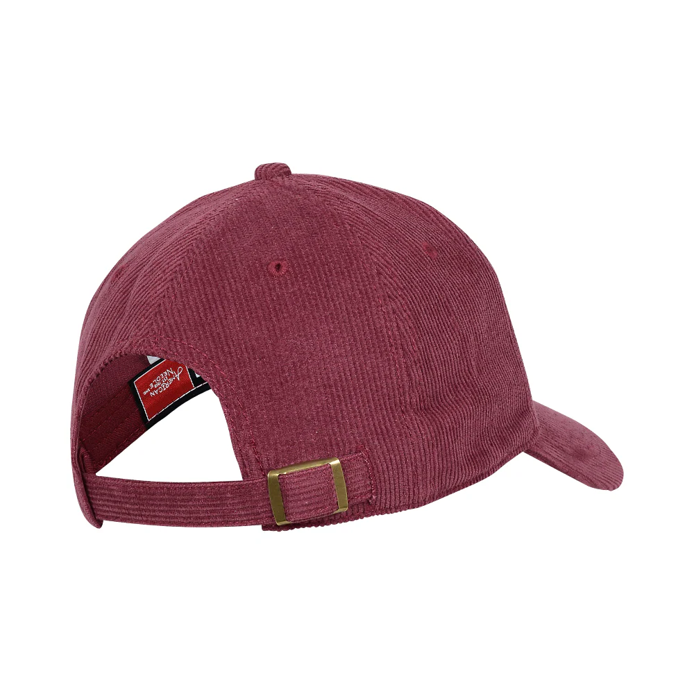 NRL Corduroy Cap - Manly Sea Eagles - Hat - Adult - One Size - Image 2