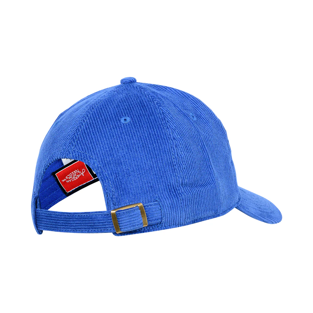 NRL Corduroy Cap - New Zealand Warriors - Hat - Adult - One Size - Image 2