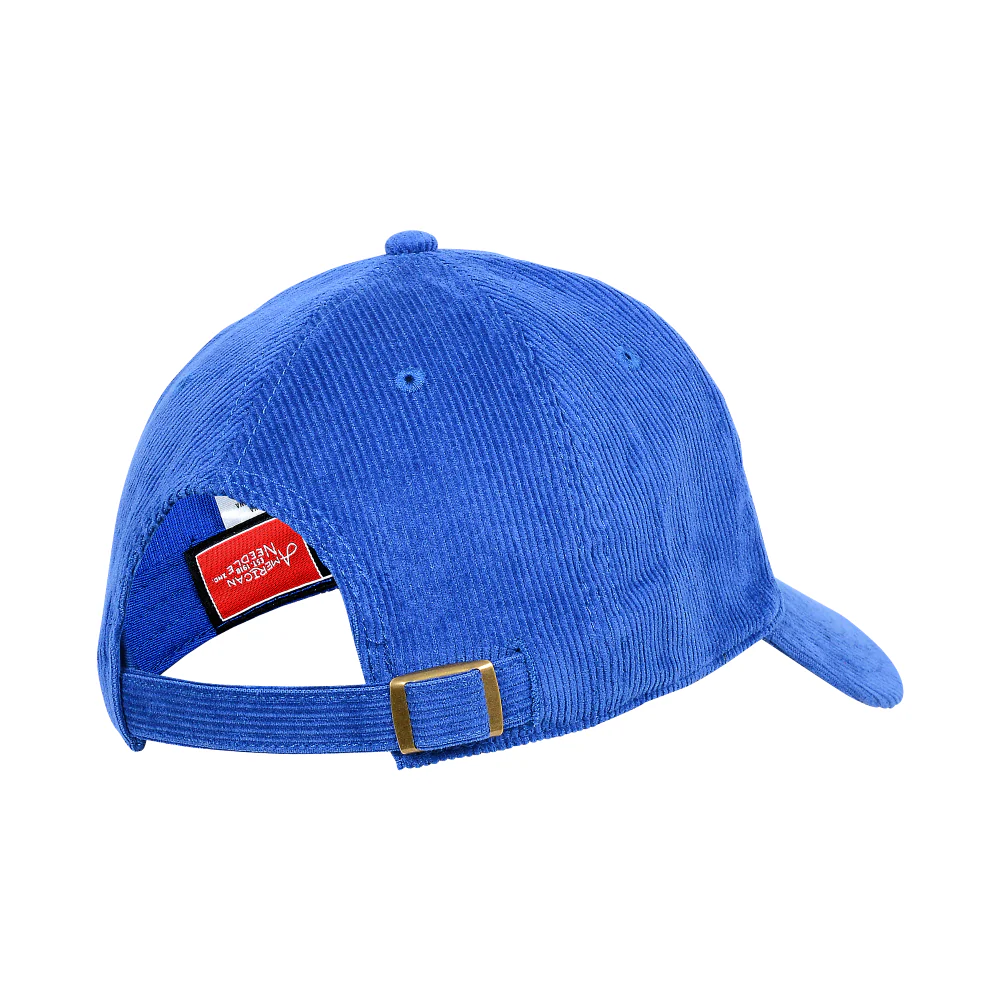NRL Corduroy Cap - Parramatta Eels - Hat - Adult - One Size - Image 2