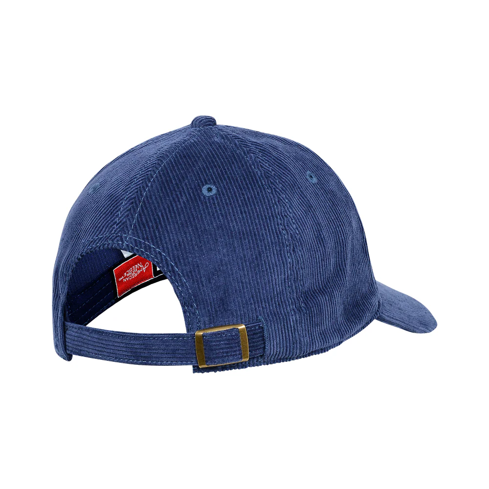 NRL Corduroy Cap - Sydney Roosters - Hat - Adult - One Size - Image 2
