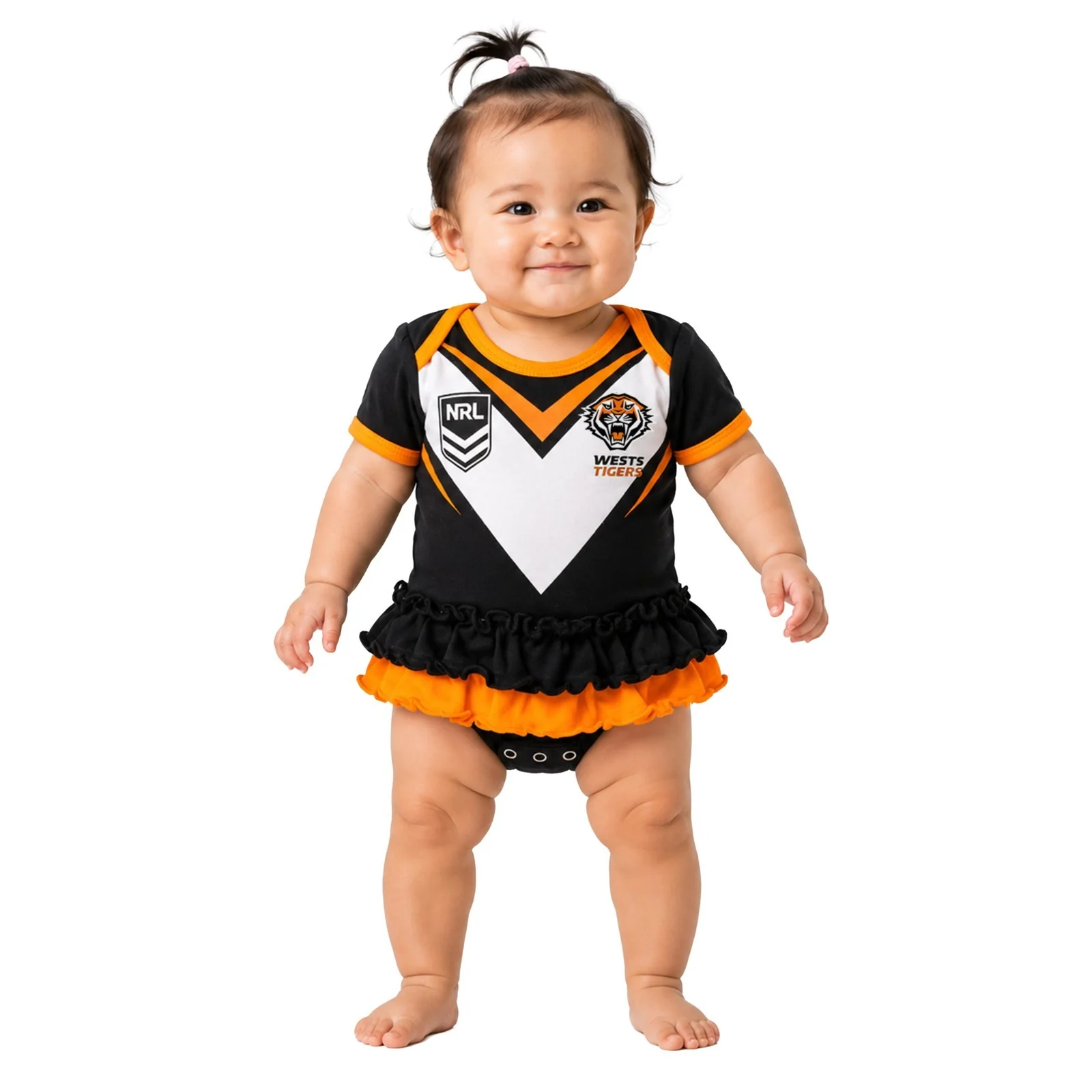 NRL Wests Tigers Online Store