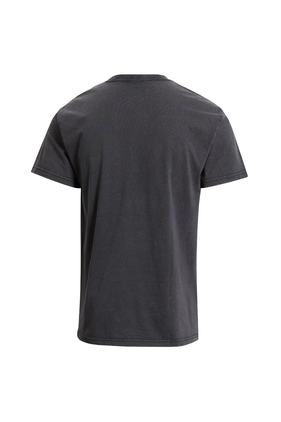 NRL North Queensland Cowboys - Washed Vintage Tee - Cotton T-Shirt - Adult - Image 2