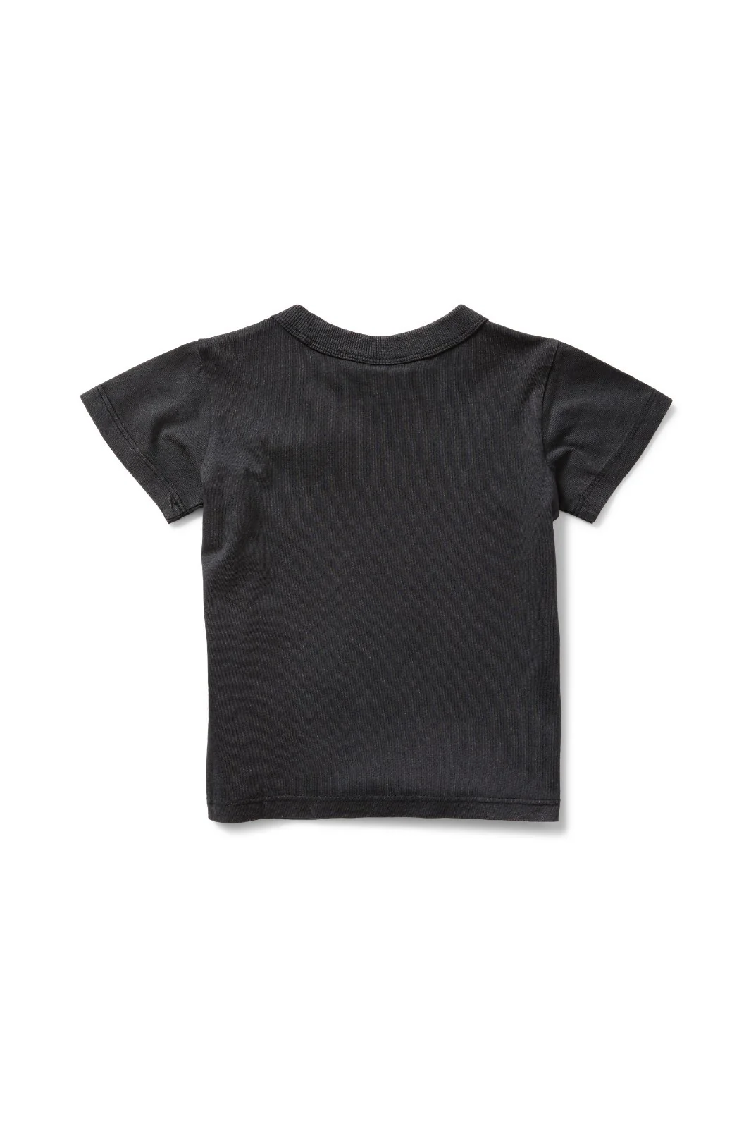 NRL Penrith Panthers - Washed Shred Tee Shirt - Toddler Kids - Cotton T-Shirt - Image 2