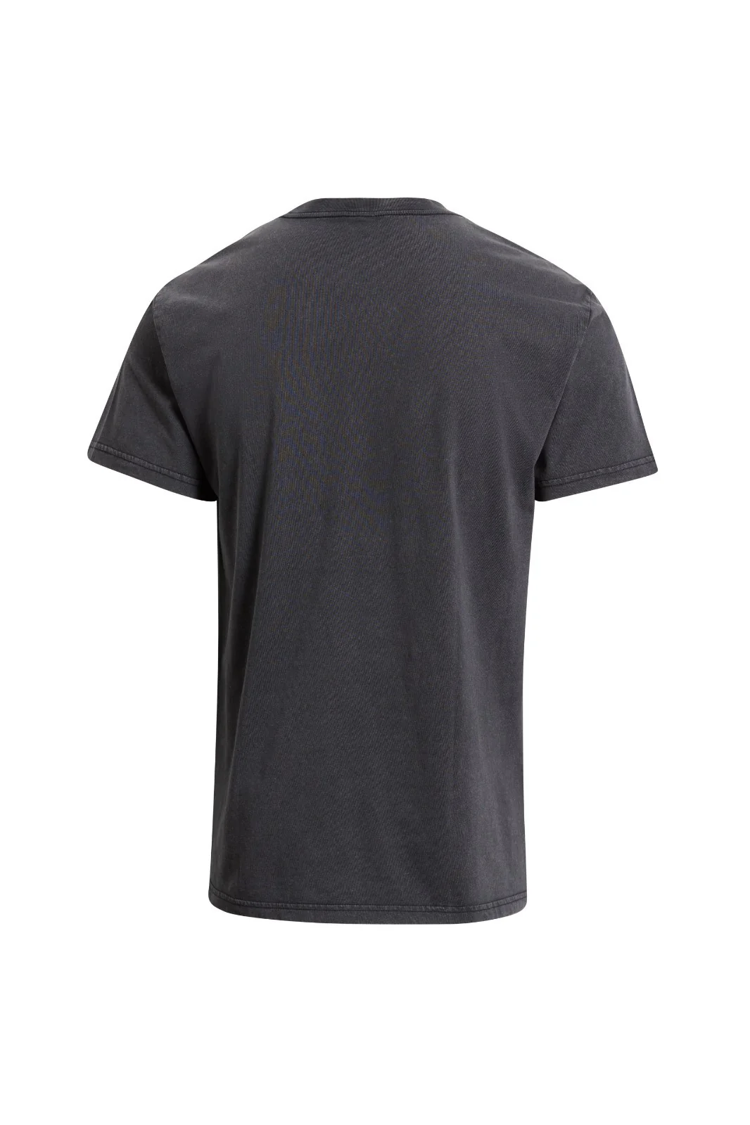 NRL Penrith Panthers - Washed Vintage Tee - Cotton T-Shirt - Adult - Image 2
