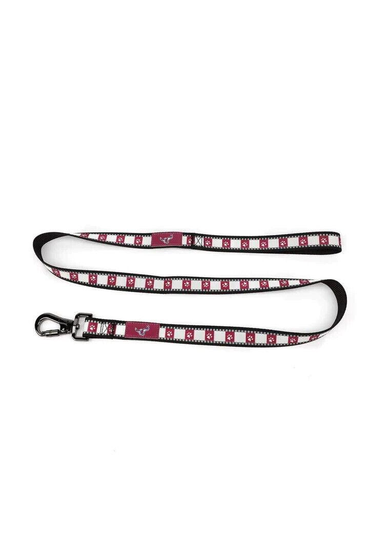 NRL Pet Lead Leash - Manly Warringah Sea Eagles - 120CM - Lock Clip Durable - Image 2