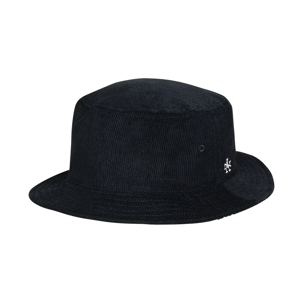 NRL Retro Corduroy Bucket Hat - South Sydney Rabbitohs - Adult - One Size - Image 2