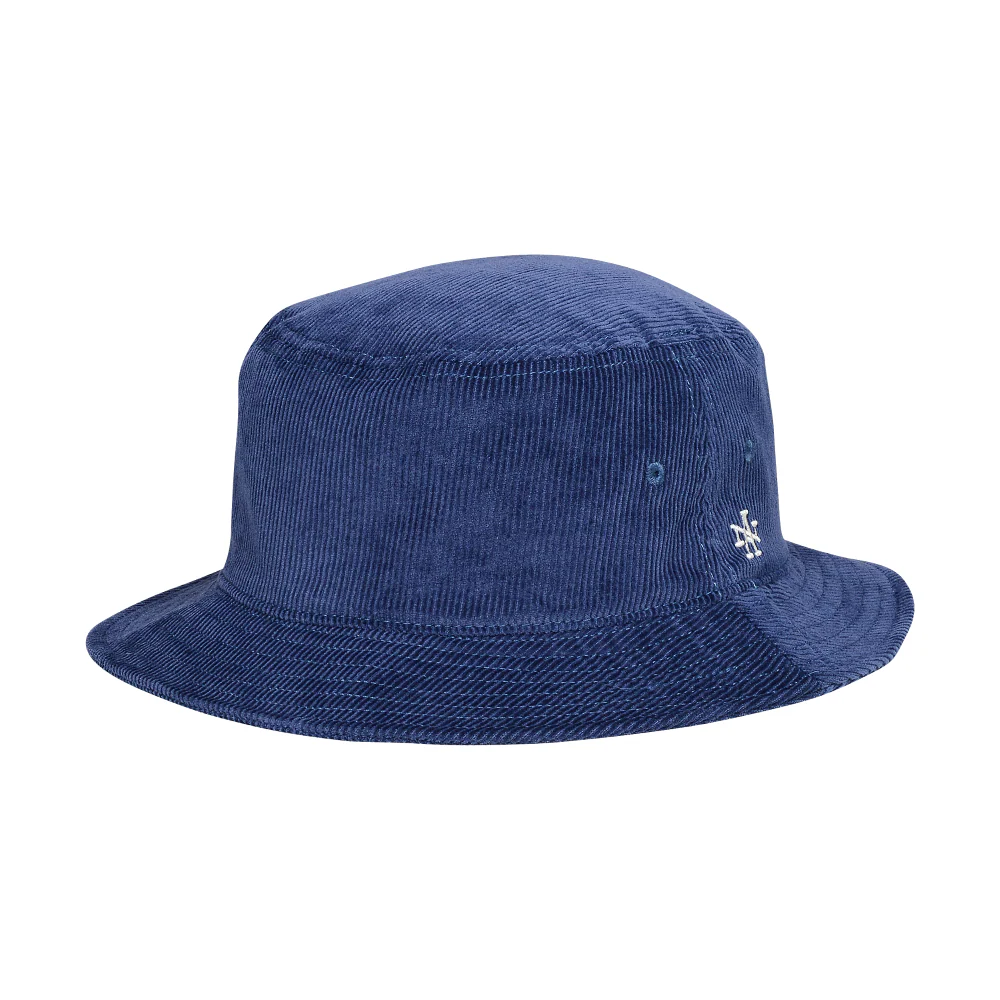 NRL Retro Corduroy Bucket Hat - Sydney Roosters - Adult - One Size - Image 2