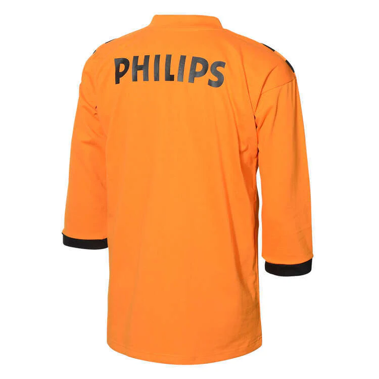 NRL Retro Heritage Jersey - Balmain Tigers 1989 - Rugby League - Image 2