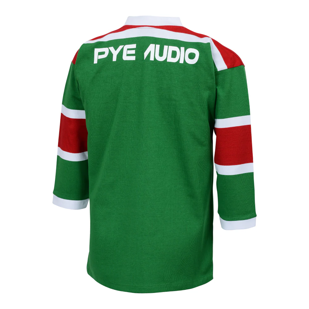 NRL Retro Heritage Jersey - South Sydney Rabbitohs 1984 - Rugby League - Image 2