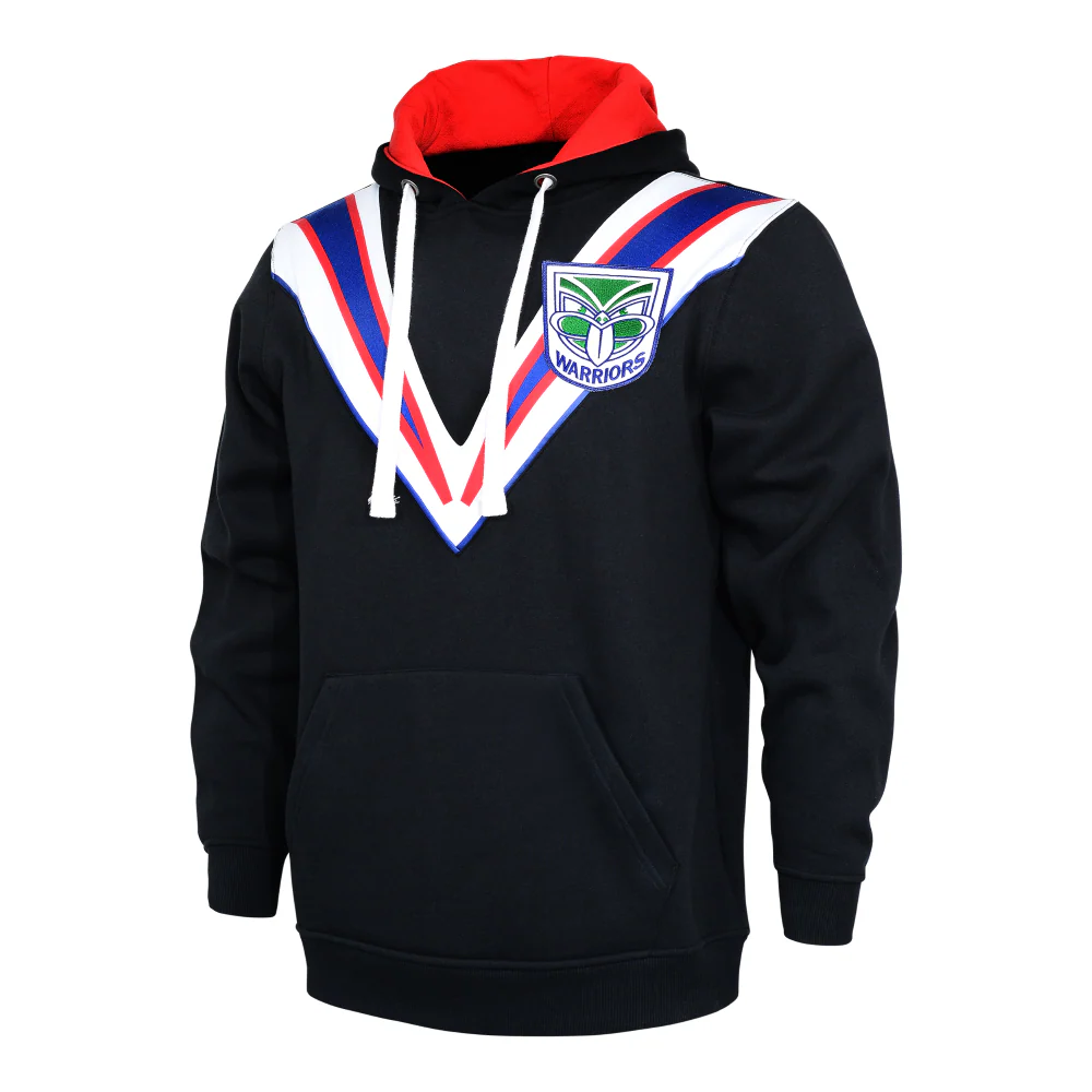 NRL Newzealand Warriors Online Store