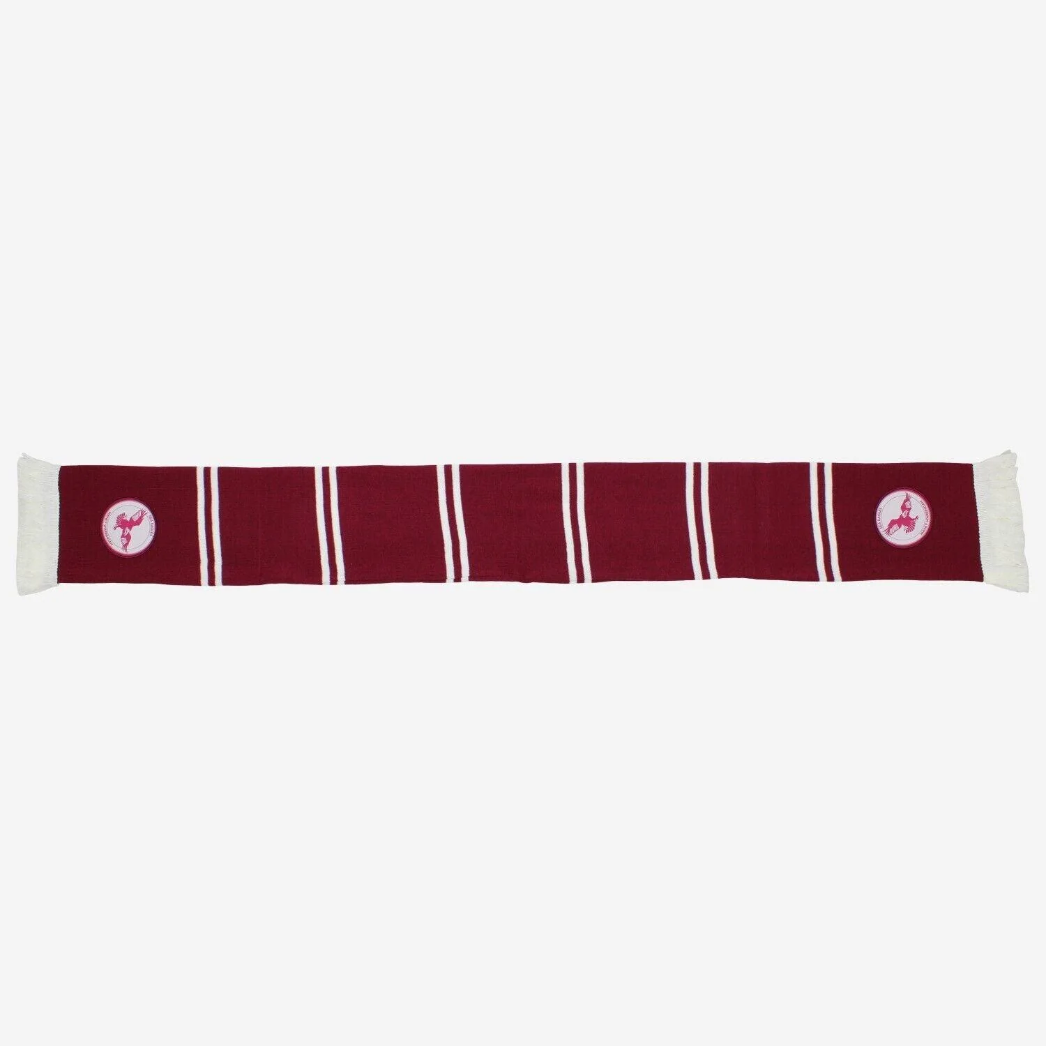 NRL Retro Scarf - Manly Sea Eagles - Rugby League - Image 2