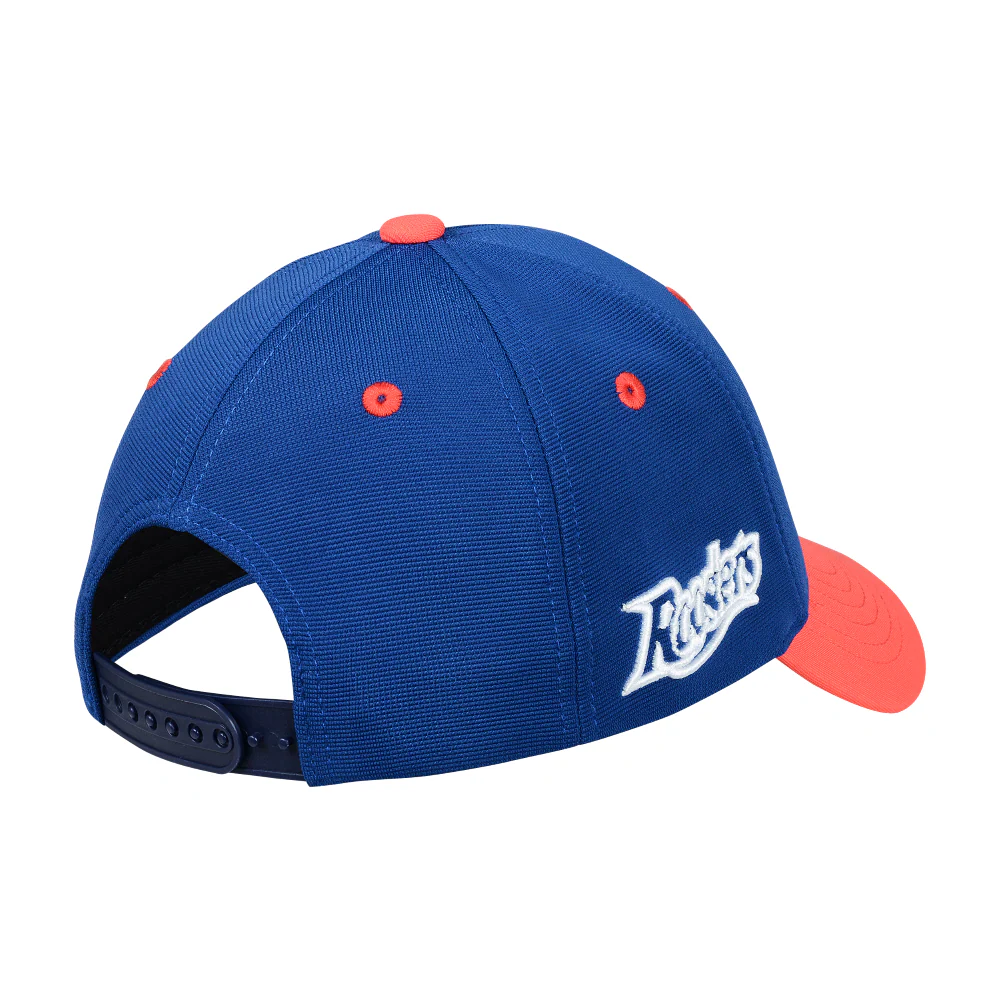 NRL Sports Mesh Cap - Sydney Roosters - Hat - Adult - Image 2