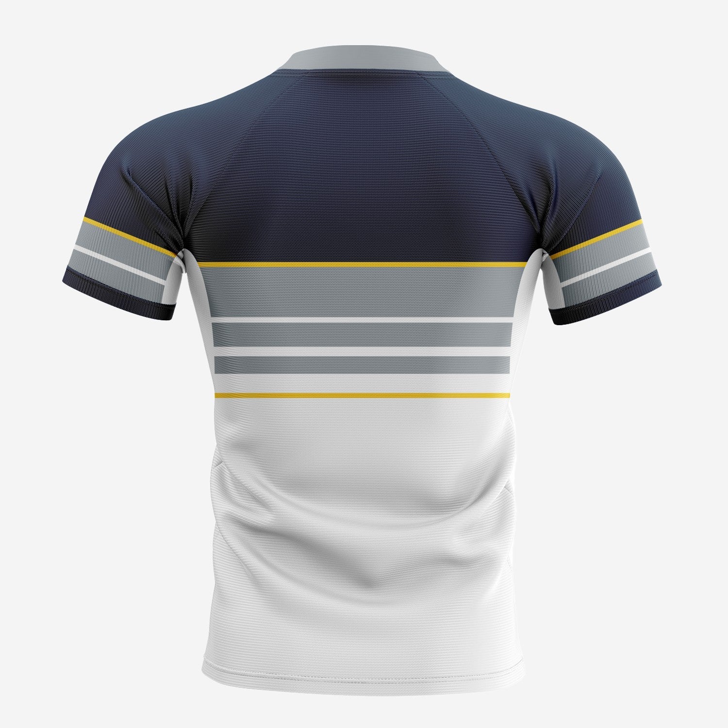 NRL Supporter Jersey - North Queensland Cowboys - Youth Kids - Image 2