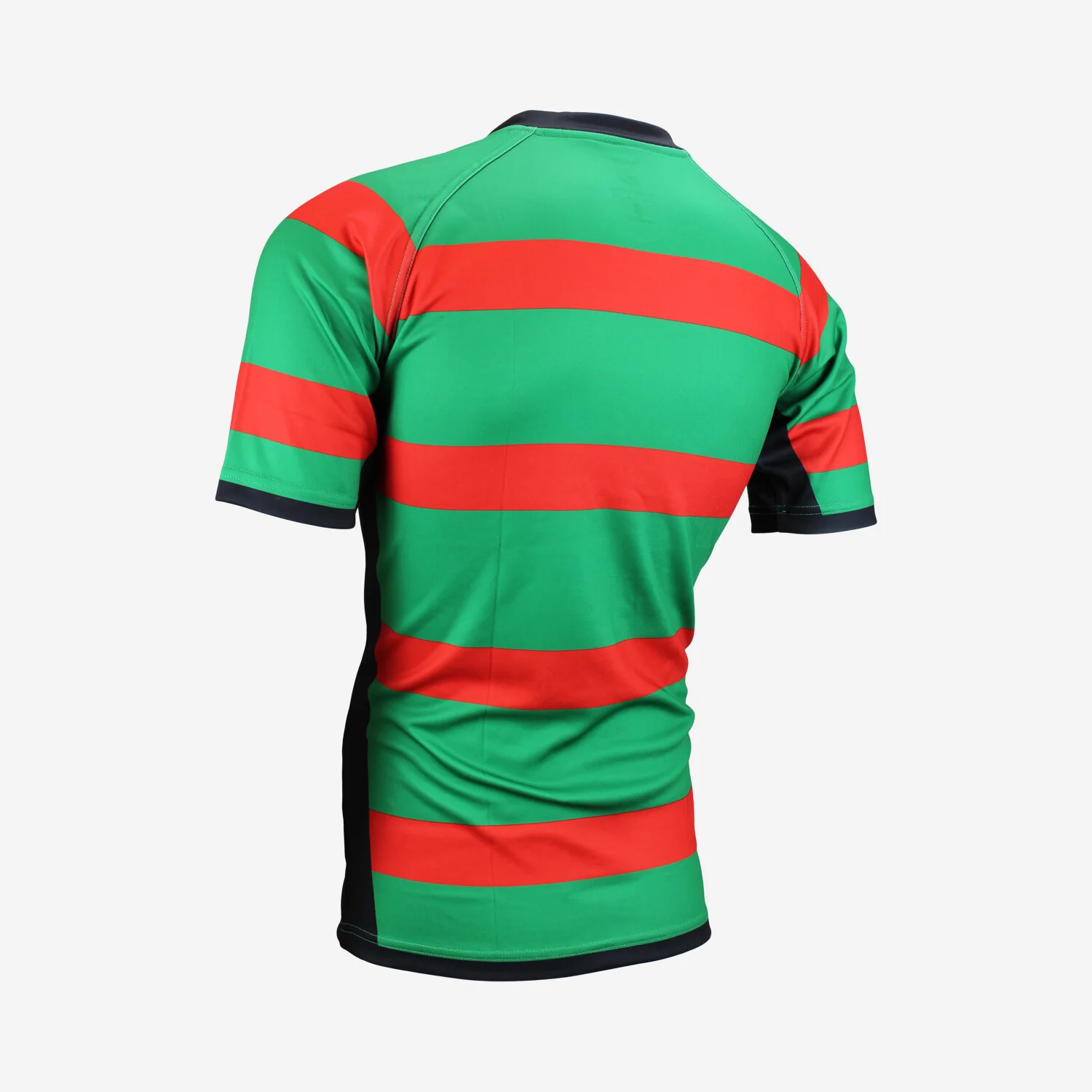 NRL Supporter Jersey - South Sydney Rabbitohs - Adult - Mens - KOOKABURRA - Image 2