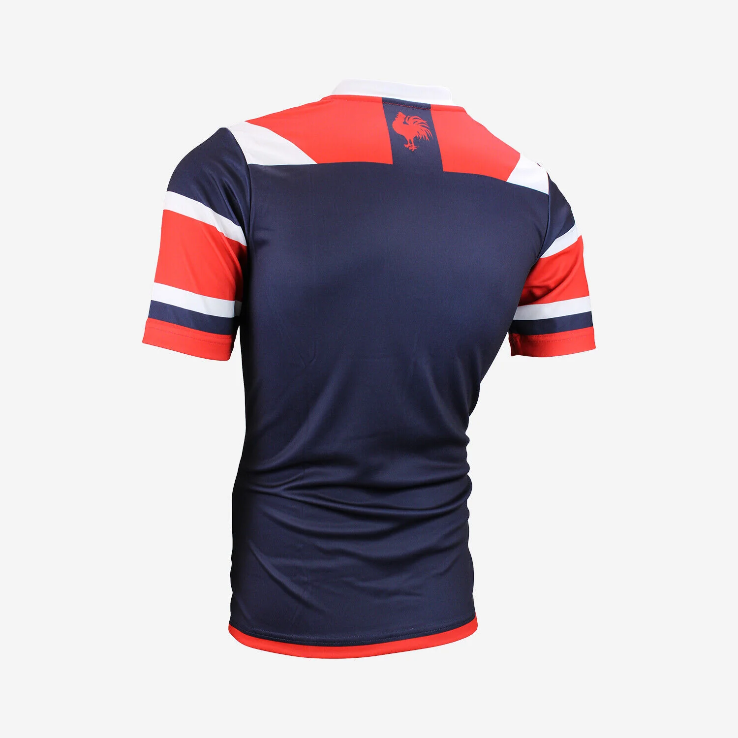 NRL Supporter Jersey - Sydney Roosters - Adult - Mens - Image 2