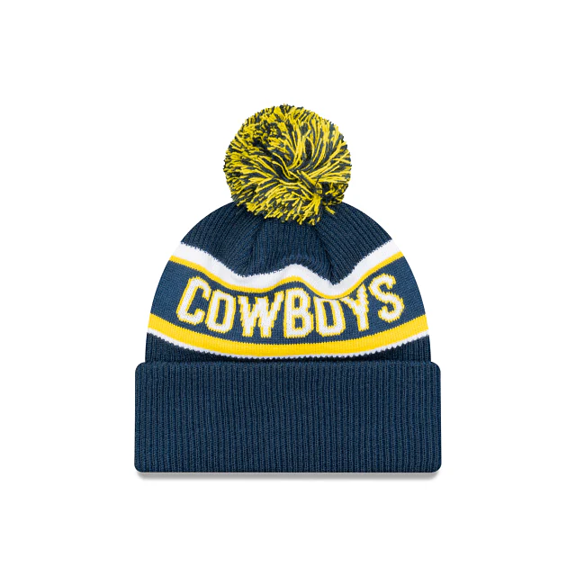 NRL Team Colours Beanie - North Queensland Cowboys - Adult - Unisex - Hat - Image 2