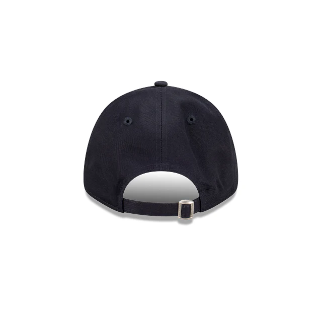 NRL Team Colours Cap - Canberra Raiders - Adult - Unisex - 9FORTY - Hat - New - Image 3