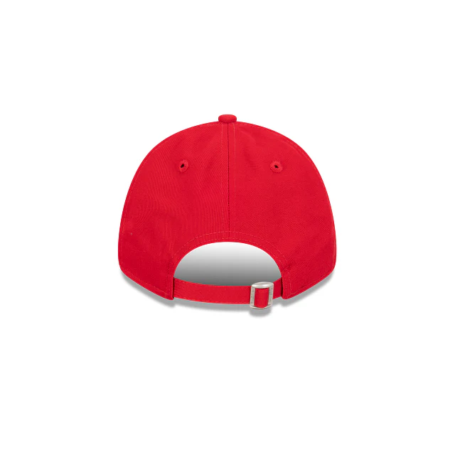 NRL Team Colours Cap - Dolphins - Adult - Unisex - 9FORTY - Hat - Image 3