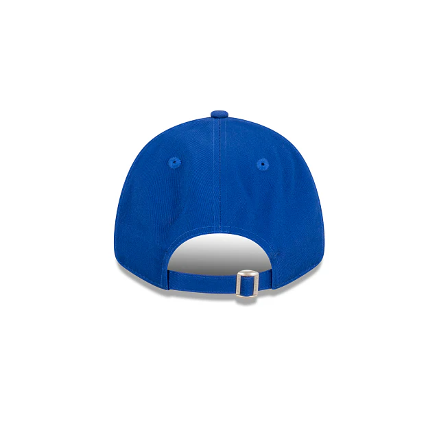 NRL Team Colours Cap - New Zealand Warriors - Adult - Unisex - 9FORTY - Hat - Image 3