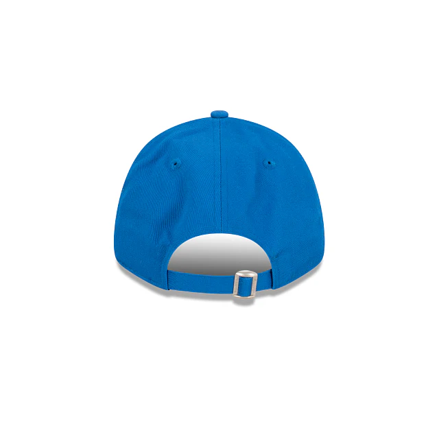 NRL Team Colours Cap - Newcastle Knights - Adult - Unisex - 9FORTY - Hat - Image 3