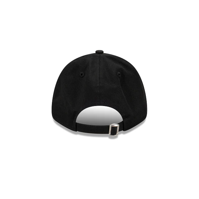 NRL Team Colours Cap - Penrith Panthers - Adult - Unisex - 9FORTY - Hat - Image 3
