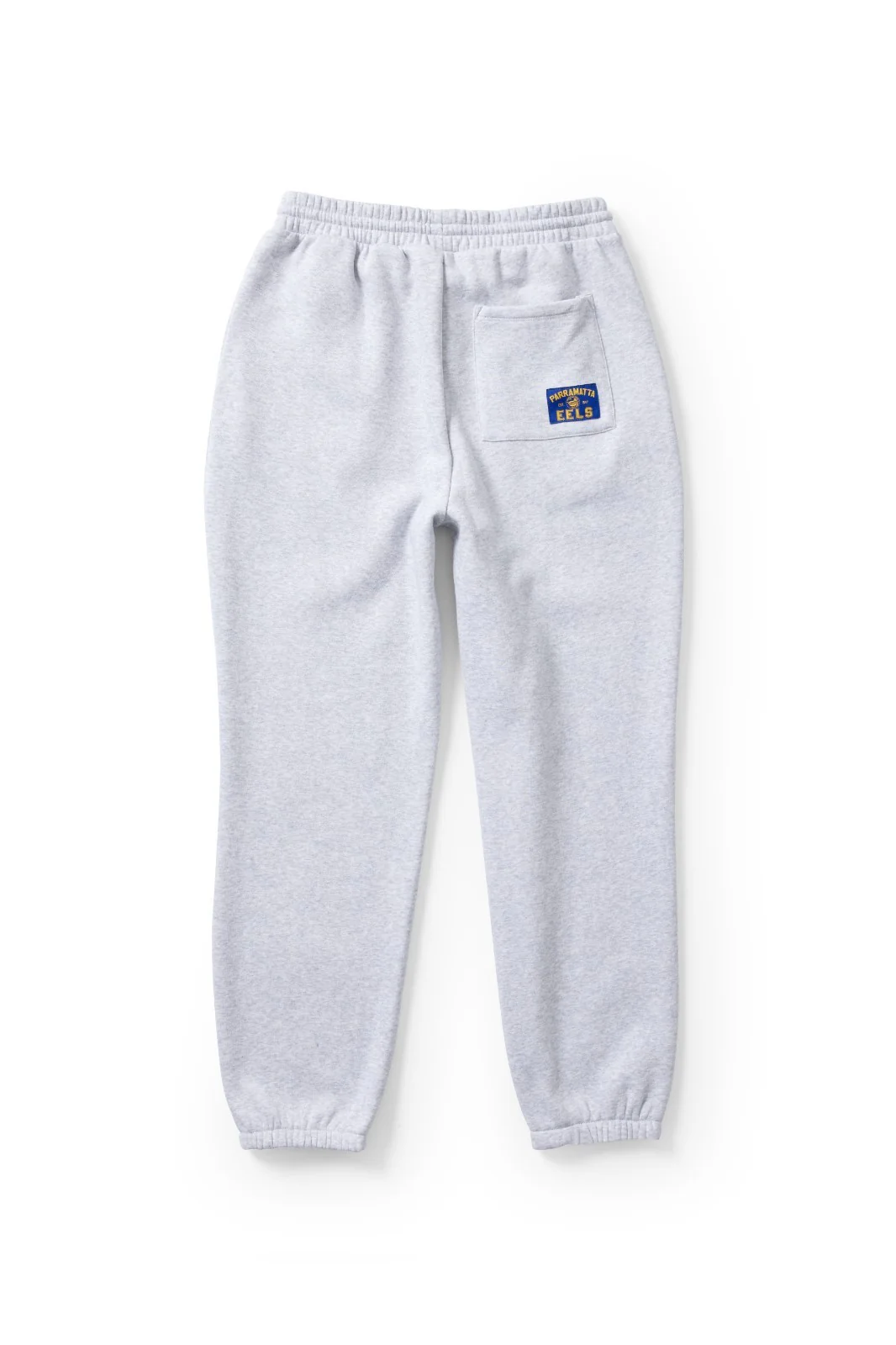 NRL Track Pants - Paramatta Eels - Fleece Pant Trackies - Image 2
