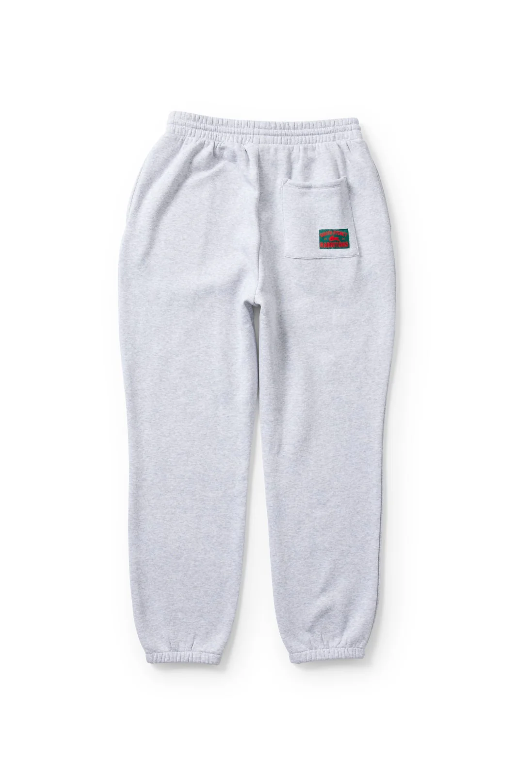 NRL Track Pants - South Sydney Rabbitohs - Fleece Pant Trackies - Image 2