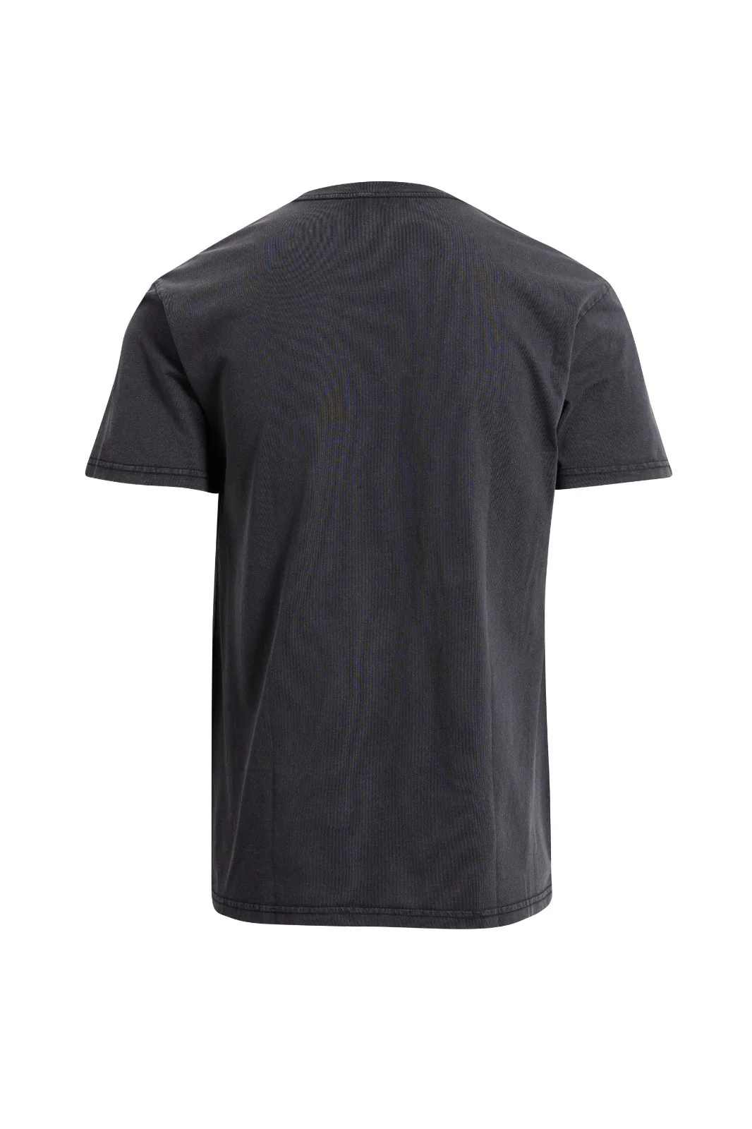 NRL Washed Tee - New Zealand Warriors - Cotton Shirt - Adult - Mens - Image 2