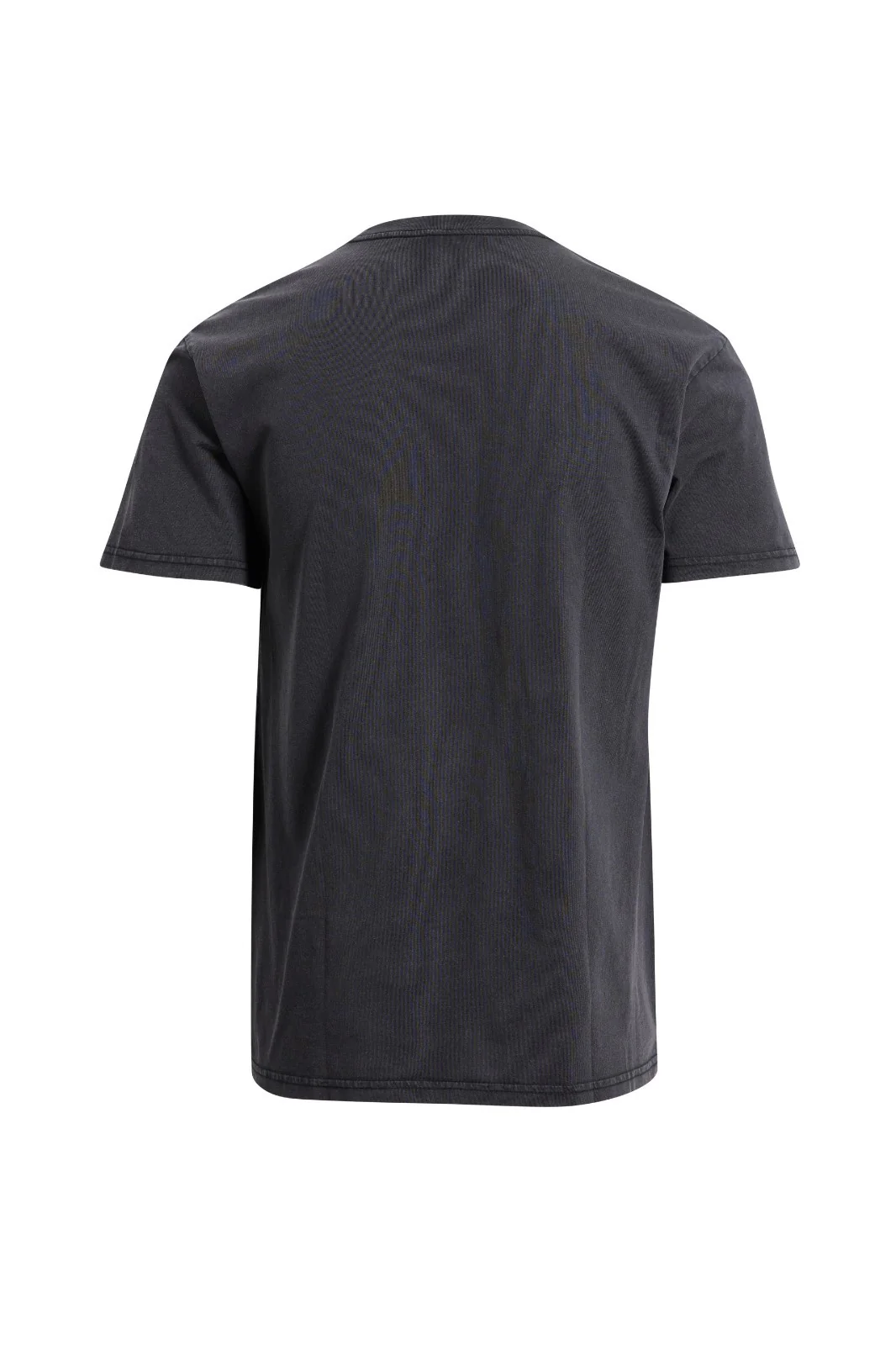 NRL Washed Tee - South Sydney Rabbitohs - Cotton Shirt - Adult - Mens - Image 2