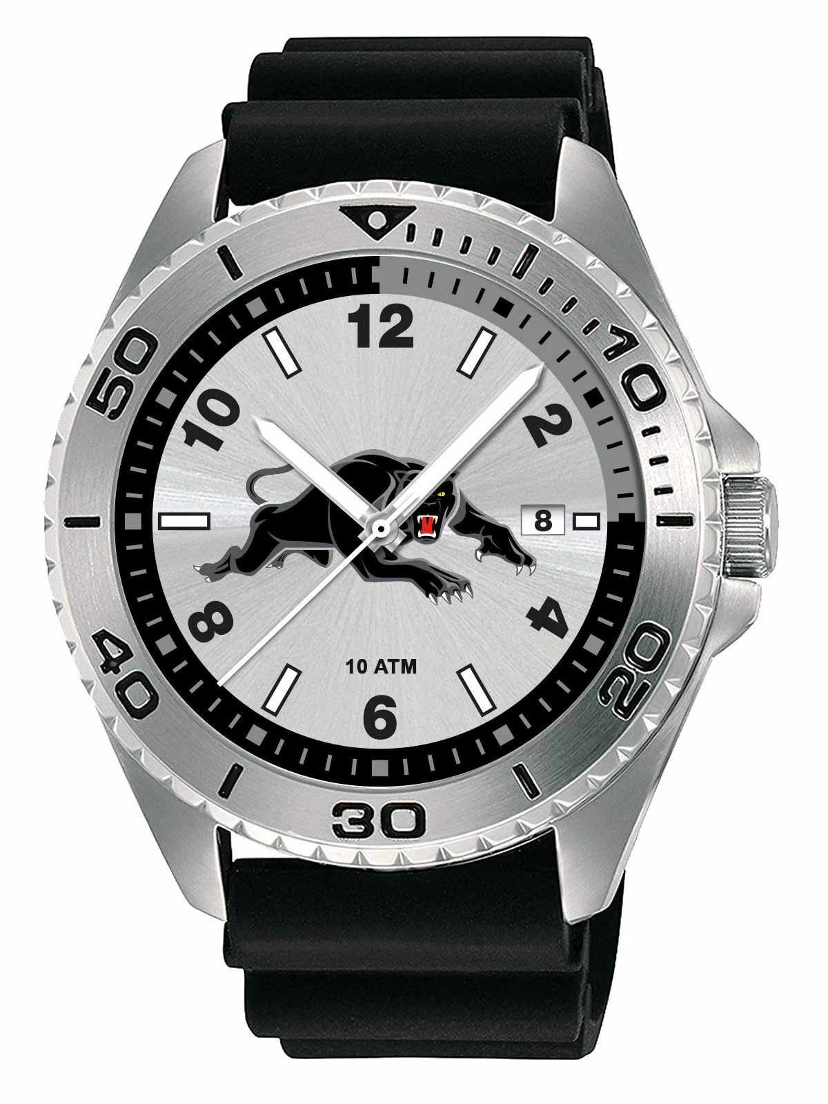 NRL Watch - Penrith Panthers - Try Series - Gift Box Included - Image 2