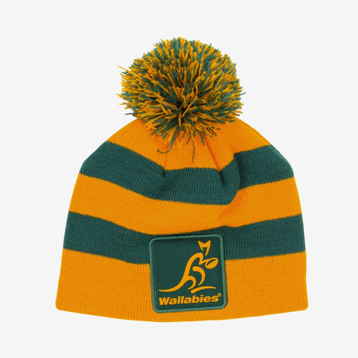 Wallabies Stripe Beanie - Infant - Child - Toddler